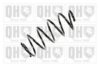 QUINTON HAZELL QCS5794 Coil Spring